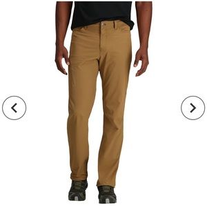 Outdoor Research Ferrosi Pants